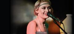 Концерт Nadēya «Vintage Blues Songbook»