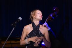 Jazz Loves Disney – мелодии из мультфильмов Walt Disney