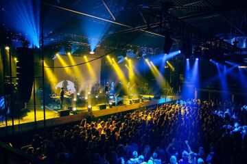 Клуб A2 Green Concert