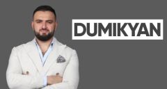 Аркадий Думикян