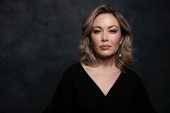 Опера «Андре Шенье»