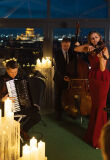 МАГИЯ СВЕЧЕЙ. «TANGO JAZZ»