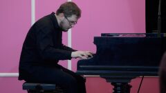 Концерт Антона Самсонова (фортепиано) «Виртуоз ХХI века»