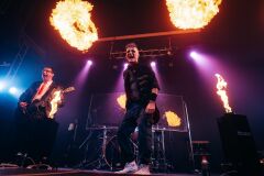 Rammstein tribute show