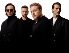 Beautiful Boys