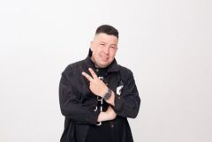 Концерт Эдуарда Хуснутдинова