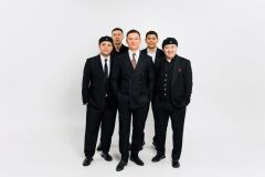 Команда «Астана»