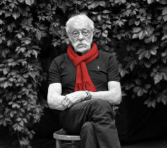 Юрий Рост. Достоверный человек