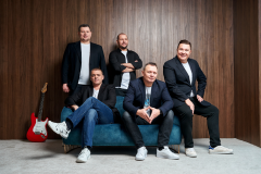 Выходной Band. Поедем на дачу!