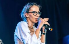 Культовые рок-каверы в исполнении Ai Mori