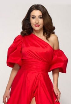 Алла Рид