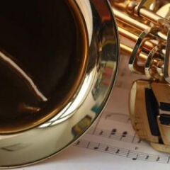 Sax days: mini jazz festival 2025/26