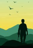 Сочи в годы войны: память и подвиг. Командная игра