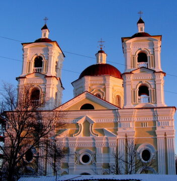 Римско-Католическая церковь