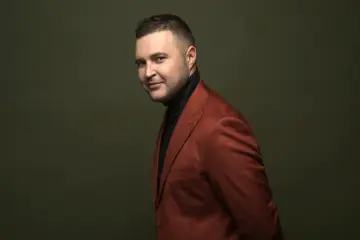 Концерт Азата Фазлыева