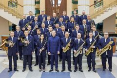 Губернаторский эстрадно-духовой оркестр. Миссия кино