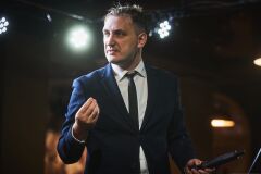 Александр Бессонов. Почему девушки выбирают плохих парней