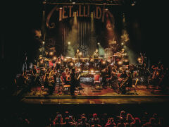 MetalliadA: симфонические шедевры Metallica, Iron Maiden, Ghost, Nightwish