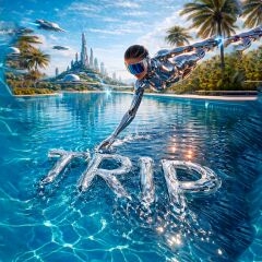 Фестиваль «TRIP 2026»