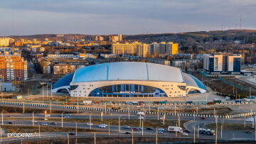 ЛД «Айсберг»