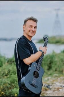 Концерт Николая Гринько