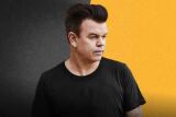 Пол Окенфолд (Paul Oakenfold)