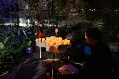 Магия Свечей «Lounge Jazz