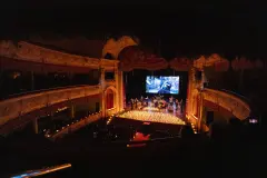 Киновселенная Ханса Циммера и Людовико Эйнауди