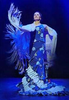 Flamenco Capriccios