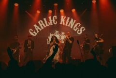 Garlic Kings