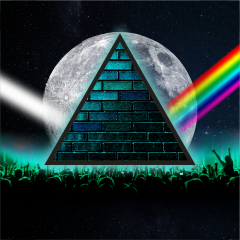 Pink Floyd» — легендарные хиты в сопровождении симфонического оркестра