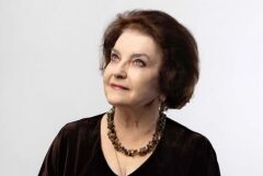 От Баха до Регера. Регина Каменщикова (орган)