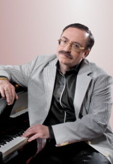 Даниил Крамер и его трио