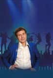 Александр Дроздов «Синий иней»