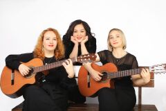 Аликанте / AliCante Latin Band