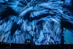 Experience: музыка Людовико Эйнауди
