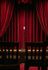 Женский StandUp