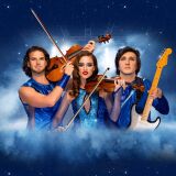 Concord orchestra. Симфонические хиты. Колесо любви
