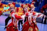 Навстречу танцу