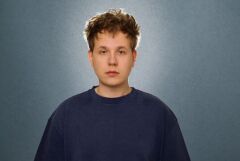 Концерт Даниила Ким