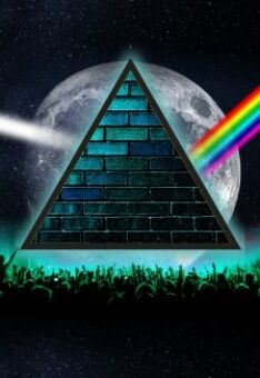 Пинк Флоид / Pink Floyd — легендарные хиты в сопровождении симфонического оркестра