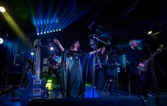 Nightwish кавер-шоу