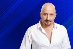 Концерт в юбилей Евгения Григорьева