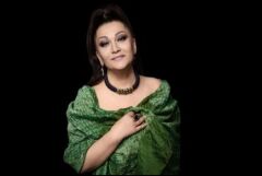 Концерт Катерины Балыкбаевой & Solo Tango Orquestra