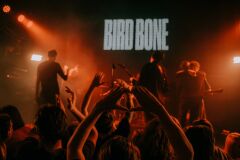 Bird Bone и holdkjeft
