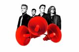 Легендарные хиты Depeche Mode «Enjoy the symphony» Show с оркестром