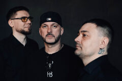 Группа «Pitbull Band»