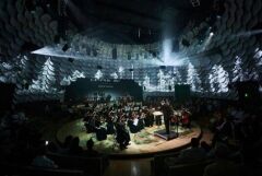 Концерт оркестра «Музыка Кино»