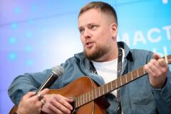 Арбалет — Иван Кондаков