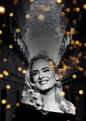 Adele. Джазовый Трибьют при свечах в старинном соборе